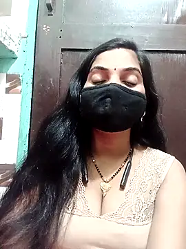 Payal-001 online show from 12-21-25, 12:29