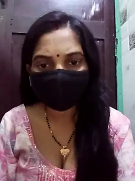 Payal-001 online show from 10-29-25, 11:53