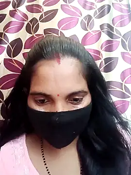 Payal-001 online show from 09-28-25, 06:20