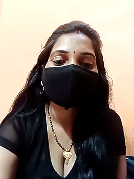 Payal-001 online show from 10-14-25, 09:04