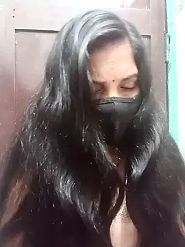 Payal-001 online show from 11-27-25, 05:46