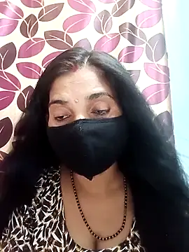 Payal-001 online show from 09-25-25, 05:35