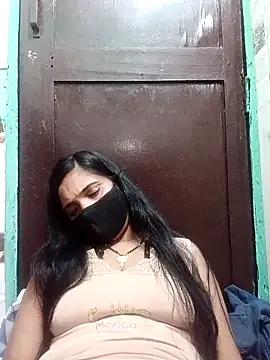 Payal-001 online show from 12-22-25, 12:33