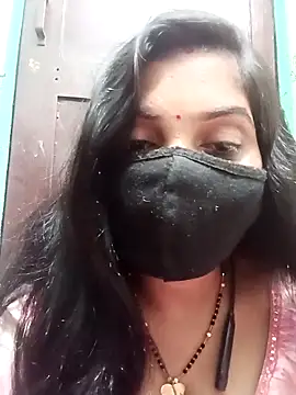 Payal-001 online show from 12-17-25, 06:13