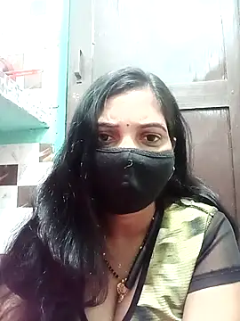 Payal-001 online show from 01-09-26, 12:12