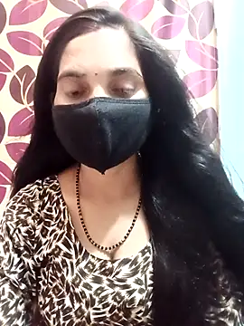 Payal-001 online show from 09-27-25, 02:34