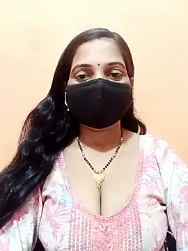 Payal-001 online show from 10-19-25, 01:14