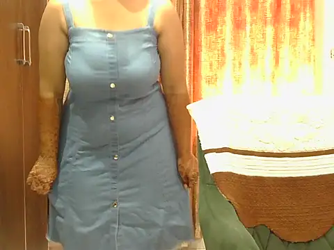 Roxy sweety  online show from 10-09-25, 05:30