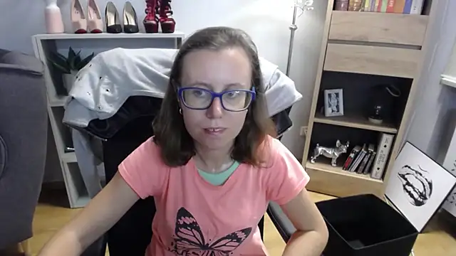 sweetxLizzy online show from 09-12-25, 04:23