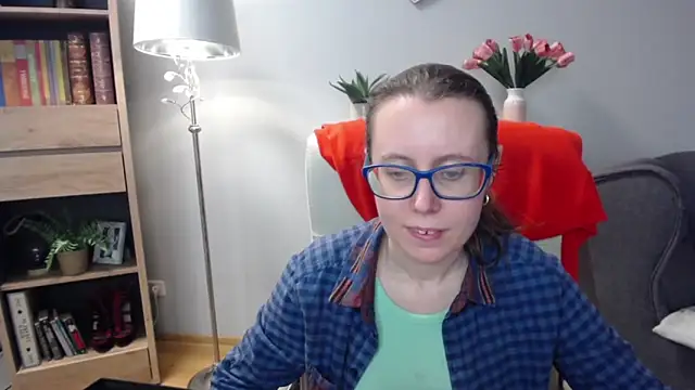 sweetxLizzy online show from 03-06-26, 05:35