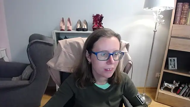 sweetxLizzy online show from 09-25-25, 04:18