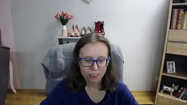 sweetxLizzy online show from 10-03-25, 04:36