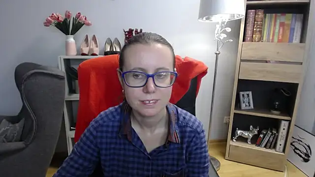 sweetxLizzy online show from 11-20-25, 05:30