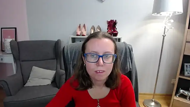 sweetxLizzy online show from 10-06-25, 04:35