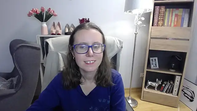 sweetxLizzy online show from 11-21-25, 05:28