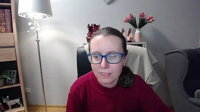 sweetxLizzy online show from 01-13-26, 05:33