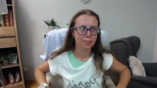 sweetxLizzy online show from 07-03-26, 04:19
