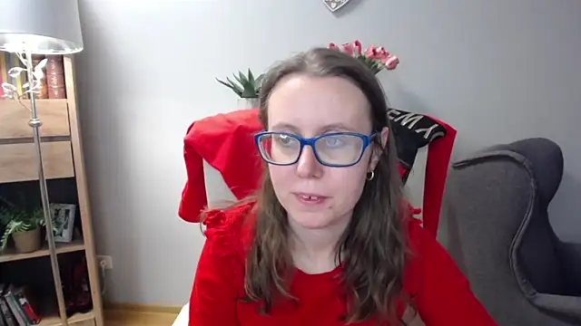 sweetxLizzy online show from 04-22-26, 04:30
