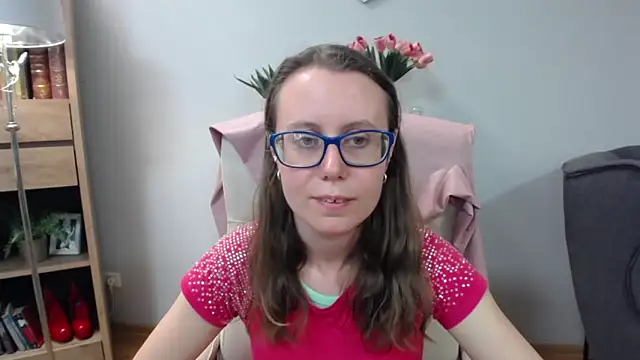 sweetxLizzy online show from 05-04-26, 06:17