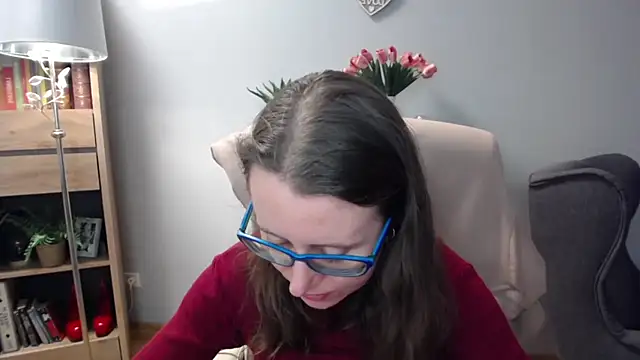 sweetxLizzy online show from 04-08-26, 04:36