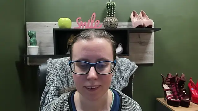 sweetxLizzy online show from 02-05-26, 07:37