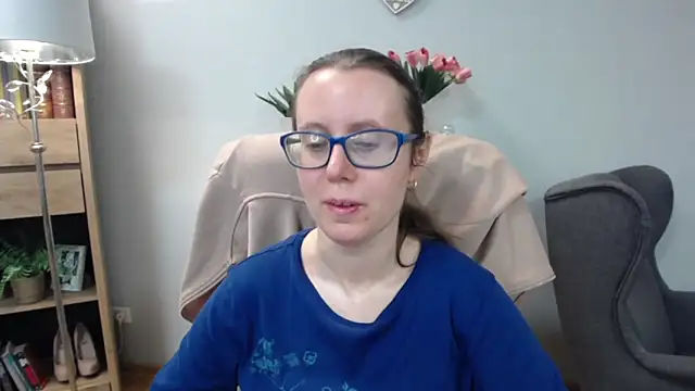 sweetxLizzy online show from 04-21-26, 04:30