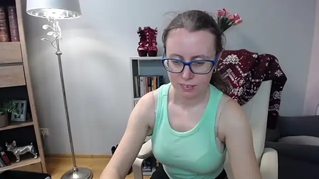 sweetxLizzy online show from 02-10-26, 05:28