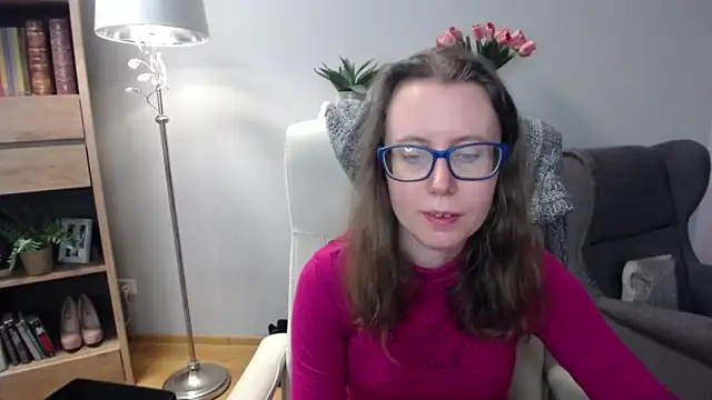 sweetxLizzy online show from 02-25-26, 05:29