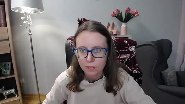 sweetxLizzy online show from 01-09-26, 05:36