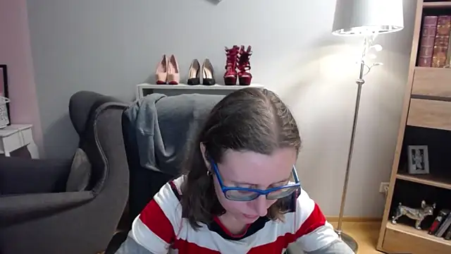 sweetxLizzy online show from 10-10-25, 04:35