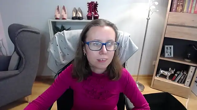 sweetxLizzy online show from 10-22-25, 04:23