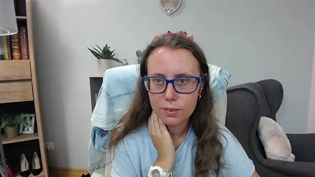 sweetxLizzy online show from 07-01-26, 04:35