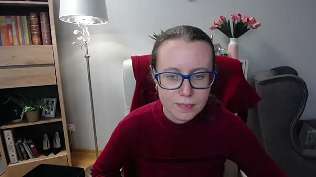 sweetxLizzy online show from 03-16-26, 05:26