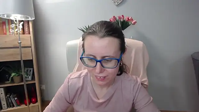 sweetxLizzy online show from 04-03-26, 04:30