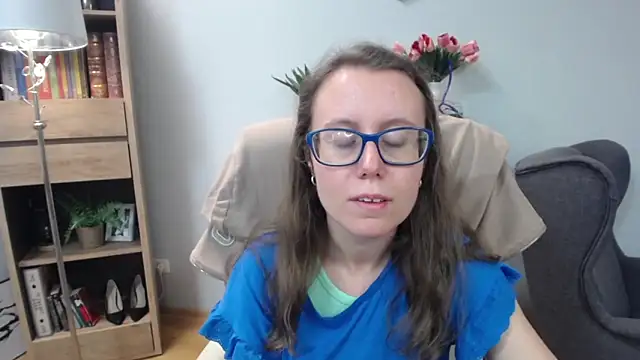 sweetxLizzy online show from 06-12-26, 04:32