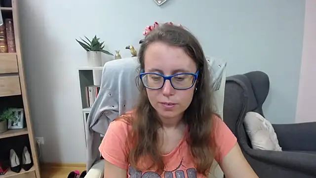 sweetxLizzy online show from 07-09-26, 04:35