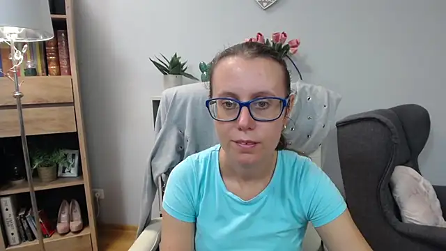sweetxLizzy online show from 07-10-26, 04:23