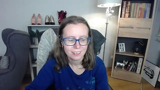 sweetxLizzy online show from 11-06-25, 05:33