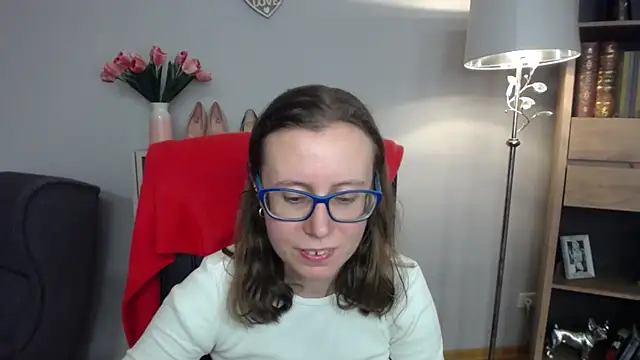 sweetxLizzy online show from 12-01-25, 05:41