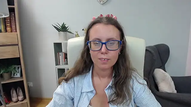 sweetxLizzy online show from 07-07-26, 06:47