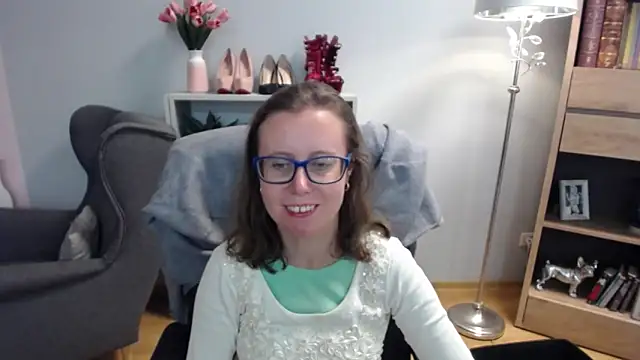 sweetxLizzy online show from 10-01-25, 04:39