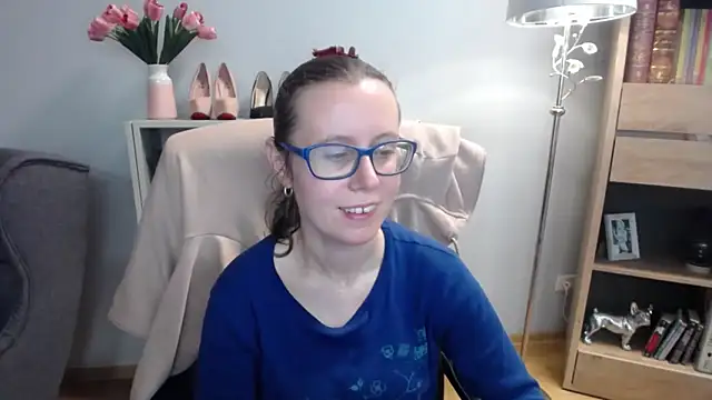 sweetxLizzy online show from 12-02-25, 05:31