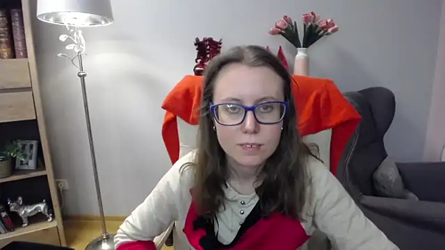 sweetxLizzy online show from 02-11-26, 05:51