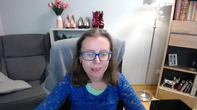 sweetxLizzy online show from 09-29-25, 04:30