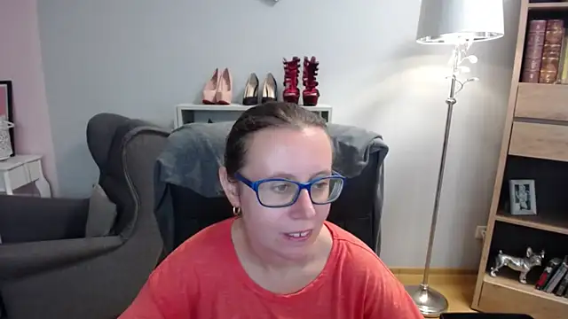 sweetxLizzy online show from 10-07-25, 04:24