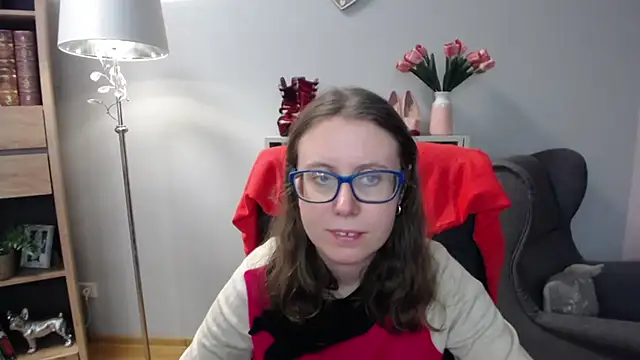 sweetxLizzy online show from 01-14-26, 05:33