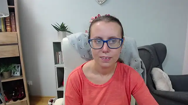 sweetxLizzy online show from 07-08-26, 04:24