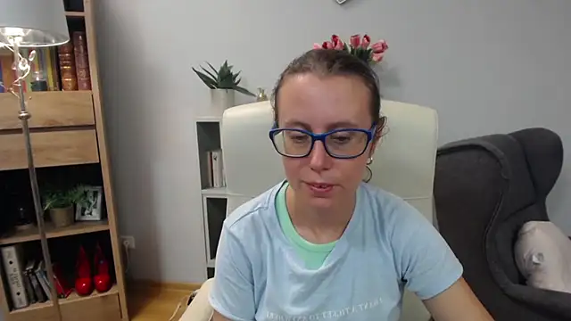 sweetxLizzy online show from 07-13-26, 04:34