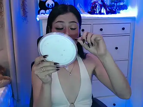 sugar dollyyy online show from 01-16-26, 12:14