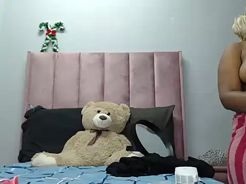 Abby 108 online show from 02-15-26, 01:54